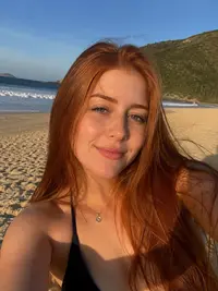 Isadora Clemente 