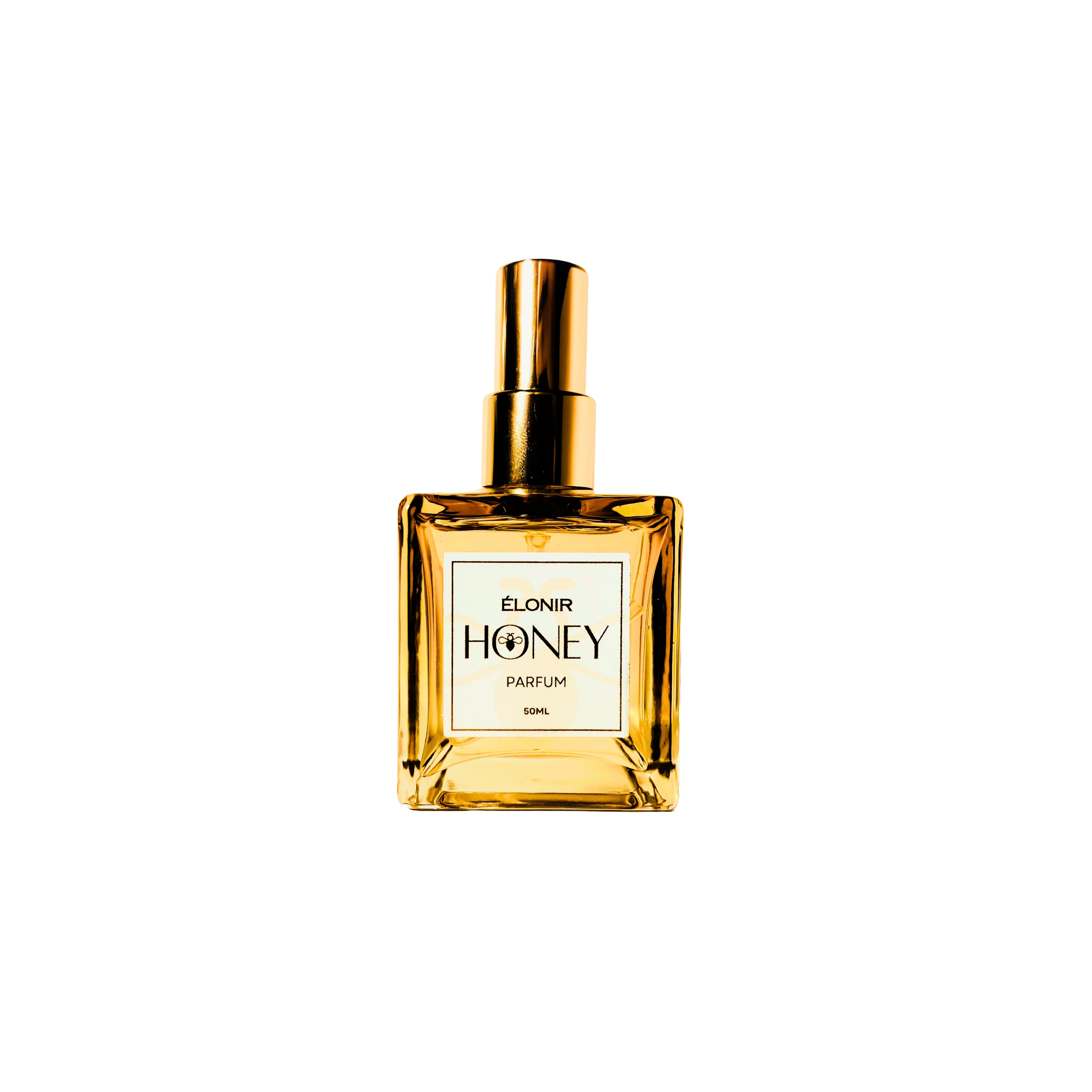 Honey Parfum - 50ml - 1
