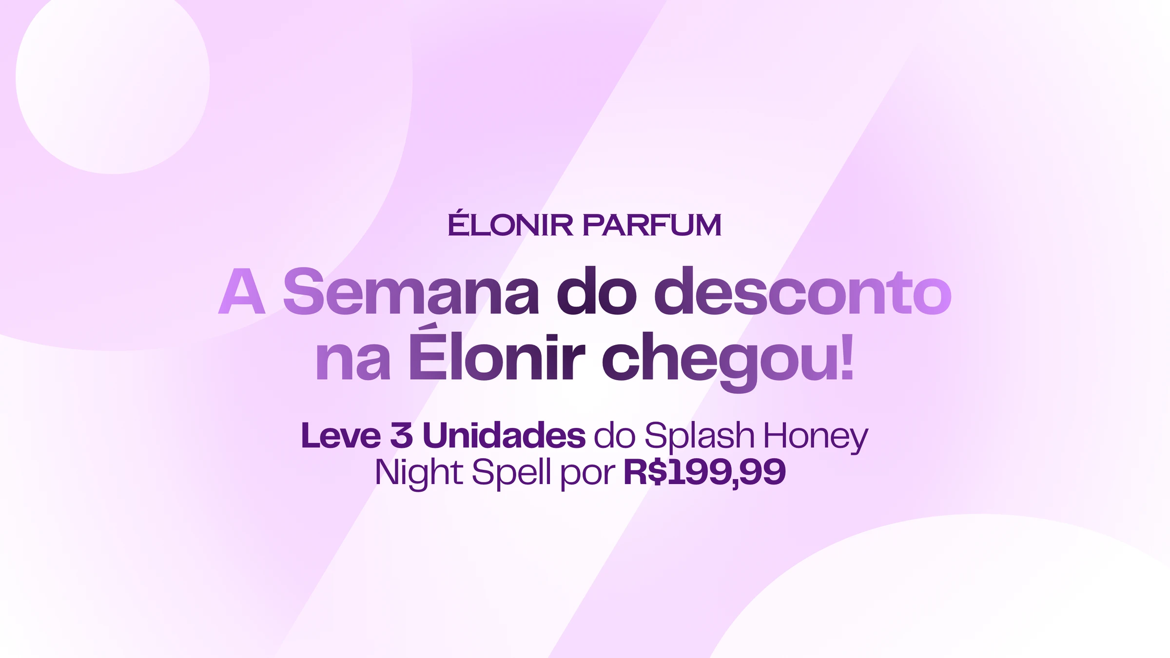 Élonir Parfum