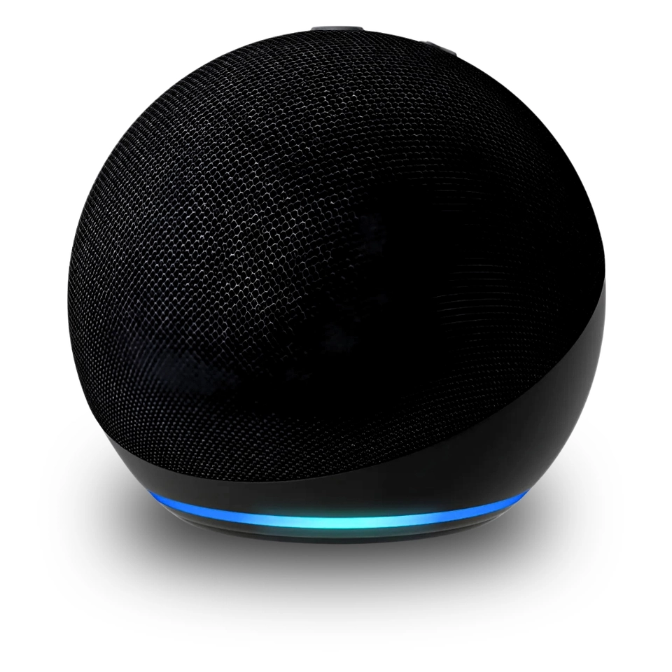 Alexa Echo Dot 5a Geração Casa Inteligente | Amazon Original  - imagem 2