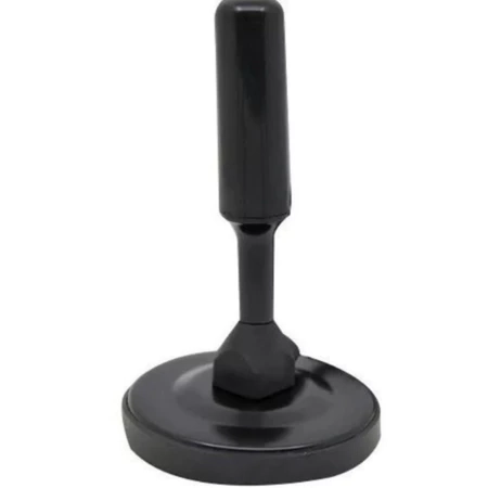 Antena HD de TV Digital 5 METROS - 2