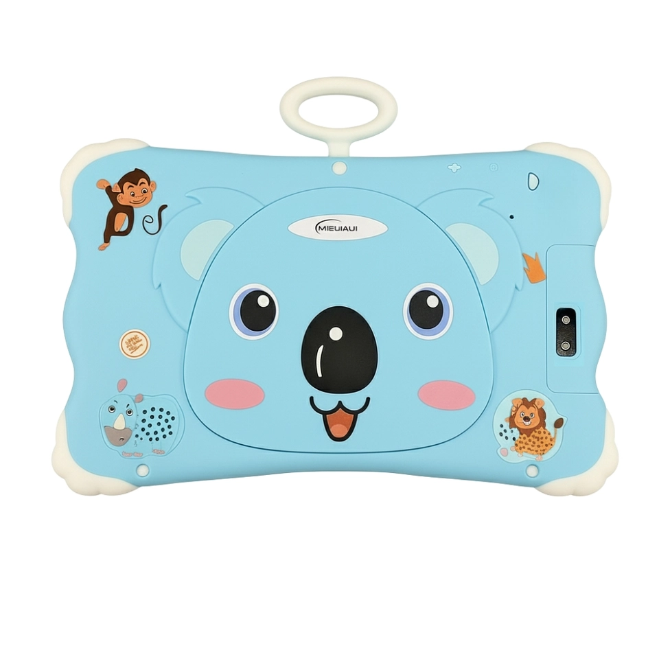 Tablet Infantil Educativo K7 Pro 8GB + 256GB - Android 13 - 7” IPS - 8