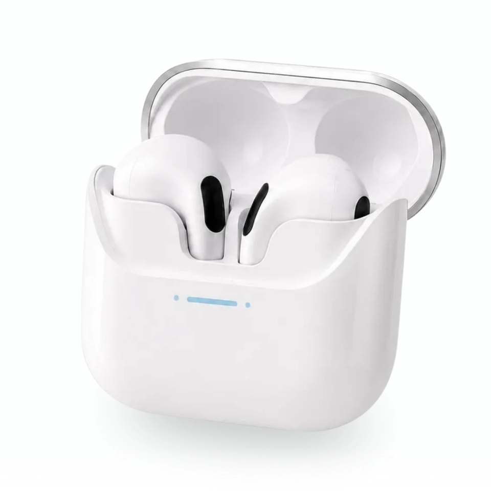 Fone de Ouvido Sem fio Bluetooth novo Kaidi ft-1833 Indução Fone inteligente Modelo 2026  - imagem 3