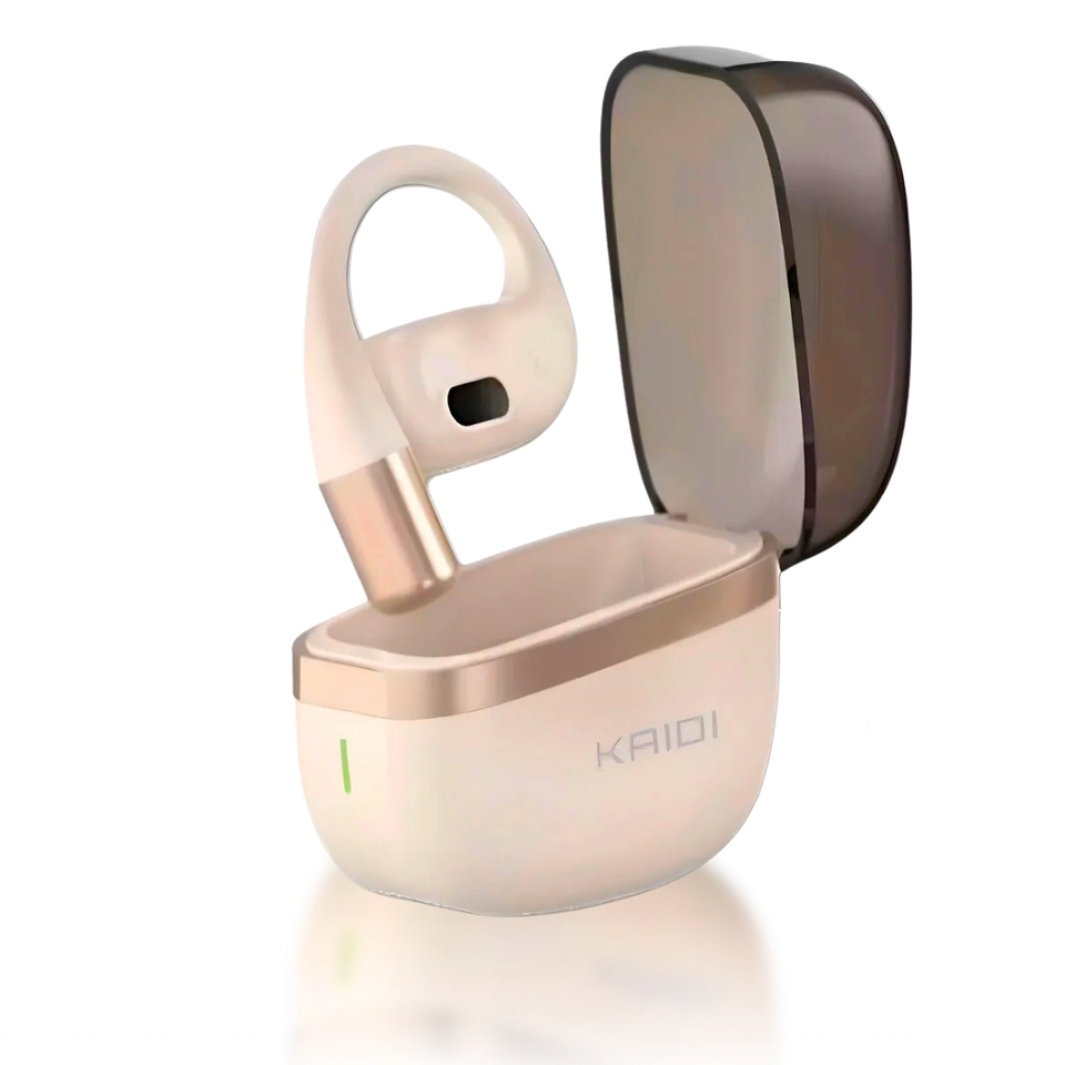Fone de Ouvido Sem fio Bluetooth TWS Bateria de Longa Duração Kaidi KD-794 - 3