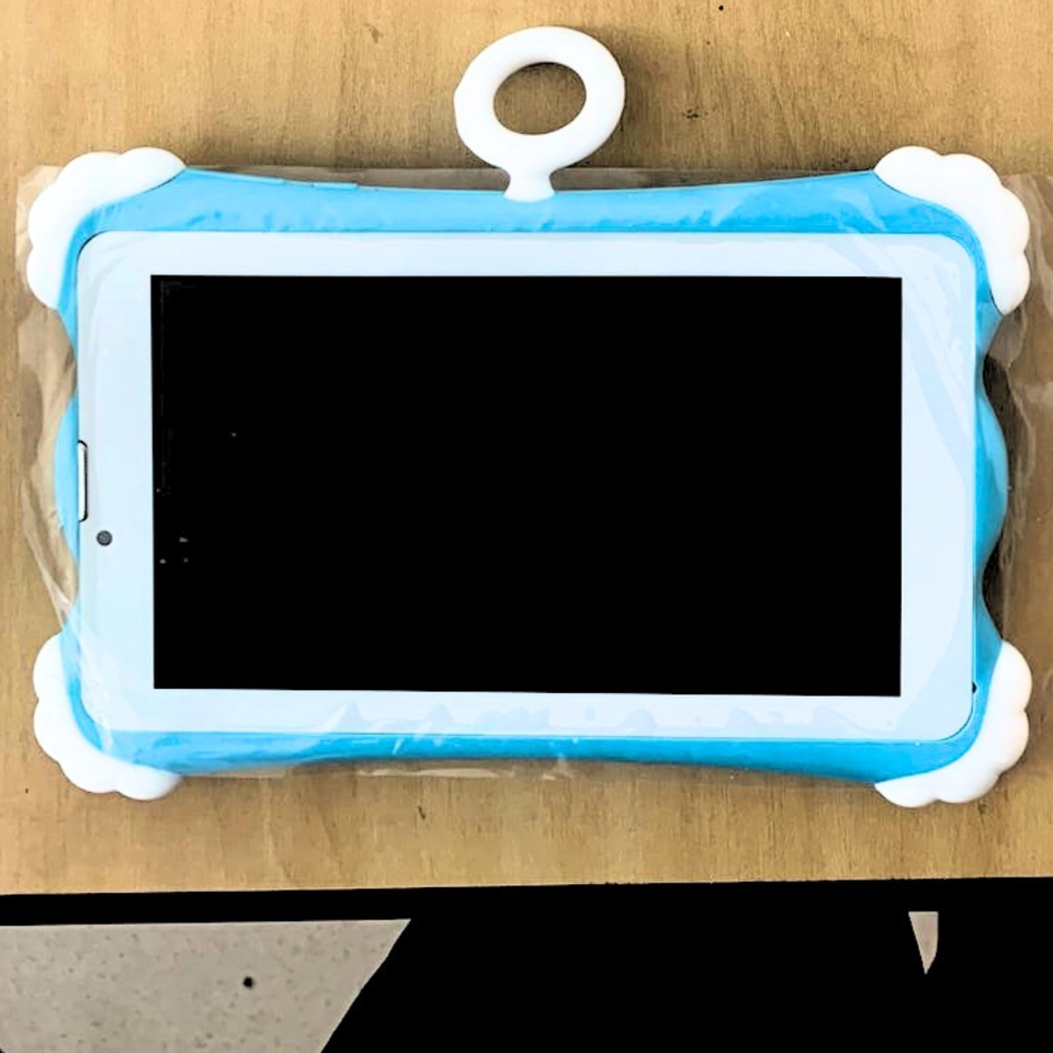 Tablet Infantil Educativo K7 Pro 8GB + 256GB - Android 13 - 7” IPS - 6