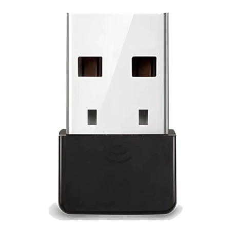 Adaptador USB 2.0 Wireless WiFi 950Mbps Mini/ Alta Velocidade/ Conexão Rápida e Estável Para PC e Notebook - 3