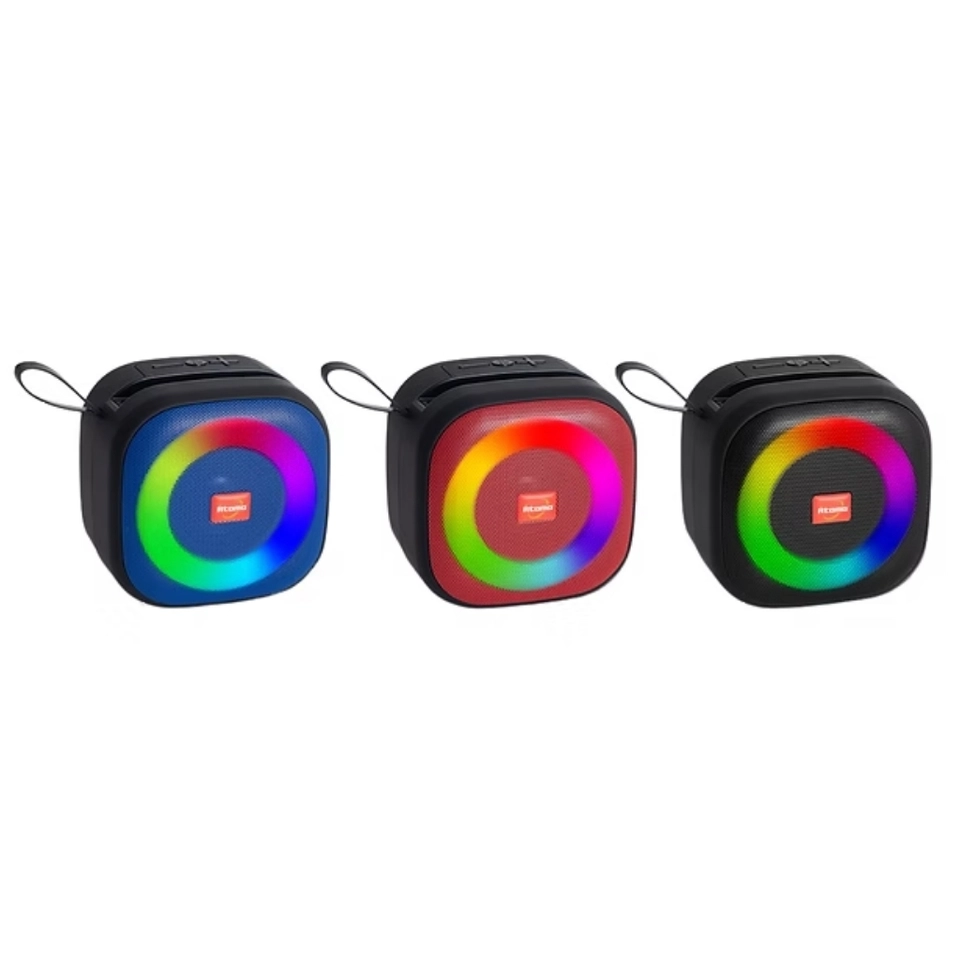 Caixa de Som Bluetooth Átomo MO-N061T - 3