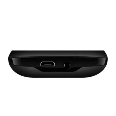Celular Simples Posiitivo P26 3g Dual Chip Radio Mp3 Cor Preto - 4