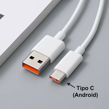 Carregador Turbo 67w Para Xiaomi Redmi Note 9 10 11 12 Pro C - imagem 5