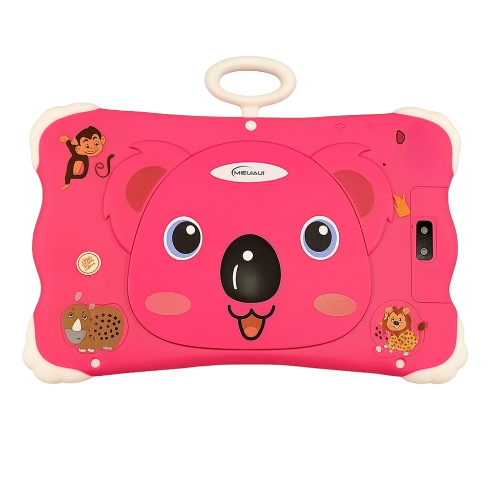 Tablet Infantil Educativo K7 Pro 8GB + 256GB - Android 13 - 7” IPS - 7