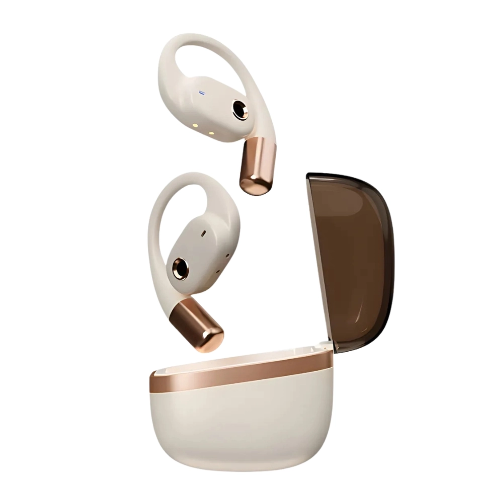 Fone de Ouvido Sem fio Bluetooth TWS Bateria de Longa Duração Kaidi KD-794 - 8