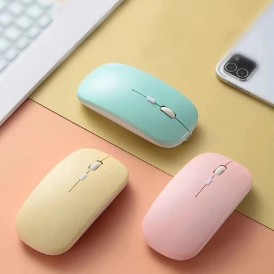 Mini Teclado Sem Fio De 10 Polegadas bluetooth Ultrafino Recarregável Para Computador/Telefone/Tablet/Notebook - imagem 5