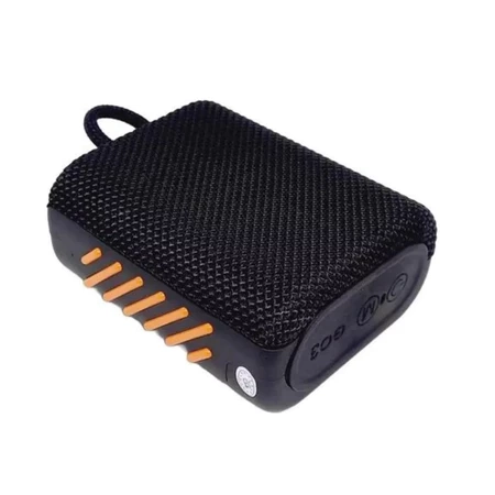 GO3 Caixa Wireless Bluetooth 5.1 Speaker GO 3 Portátil mini speaker potente - 2
