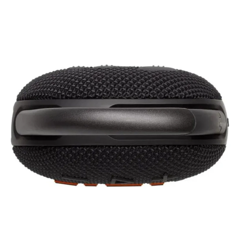 Caixa de som ultraportátil à prova d'água JBL Clip 5 Cor Preto (ORIGINAL) - imagem 4