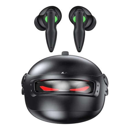 Fone De Ouvido Gamer Bluetooth Sem Fio Kaidi Tws Kd-777 - 1