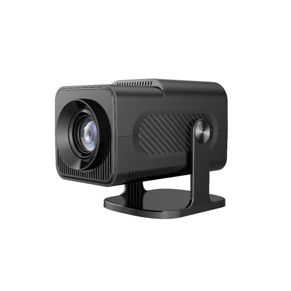Projetor Smart HY320 Android Full HD 1920x1080 Bluetooth Wi-fi - 6