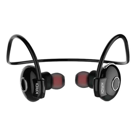 Fone De Ouvido Kaidi Bluetooth Esportivo Inteligente Kd903 - 7