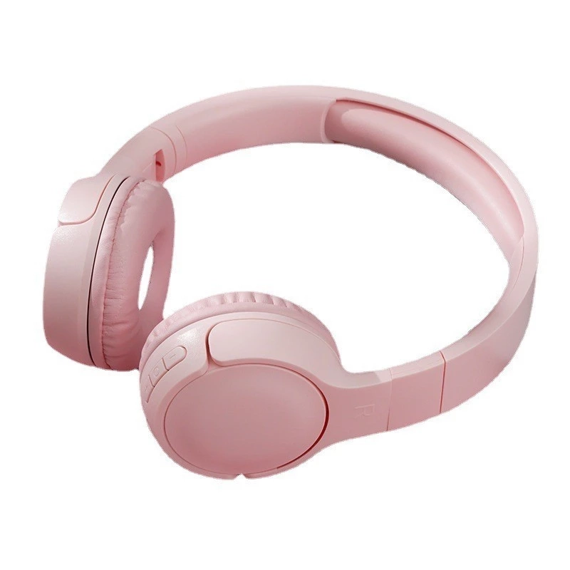 Fone de Ouvido Bluetooth Headset Stereo Wireless BT 510 - 2