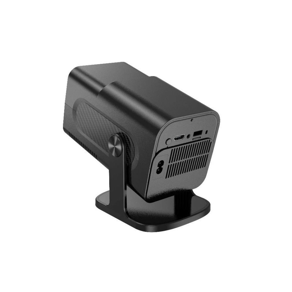 Projetor Smart HY320 Android Full HD 1920x1080 Bluetooth Wi-fi - 7