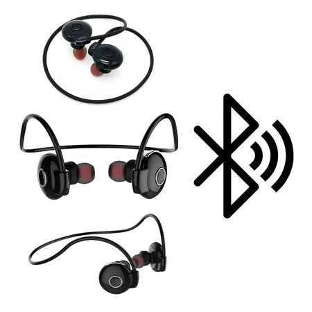Fone De Ouvido Kaidi Bluetooth Esportivo Inteligente Kd903 - 5