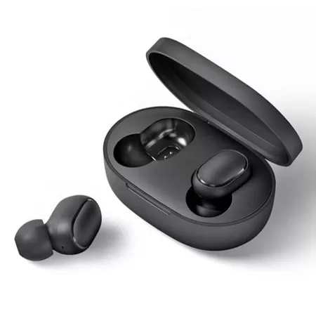 Fone de ouvido Xiaomi Redmi Airdots 2 Bluetooth 5.0 Gamer sem fio - 2