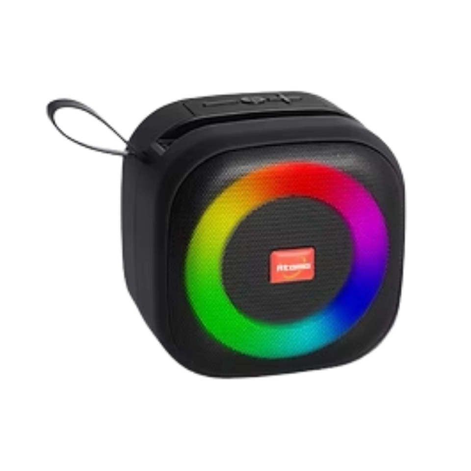 Caixa de Som Bluetooth Átomo MO-N061T - 2