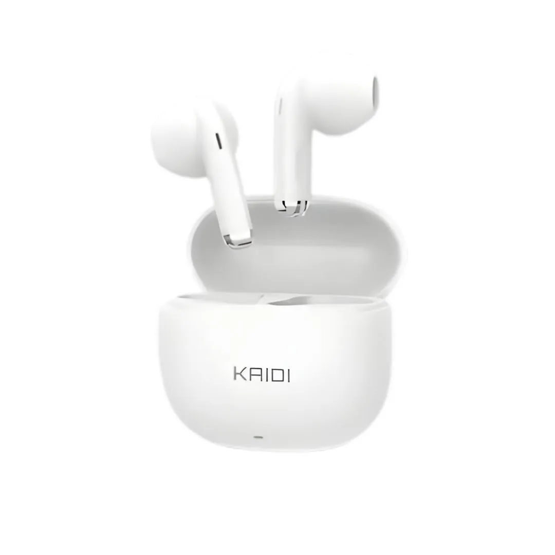 Fone de Ouvido Sem Fio TWS KD-779 – Som de Alta Qualidade | Bluetooth | Compatível com Android e iOS - 1