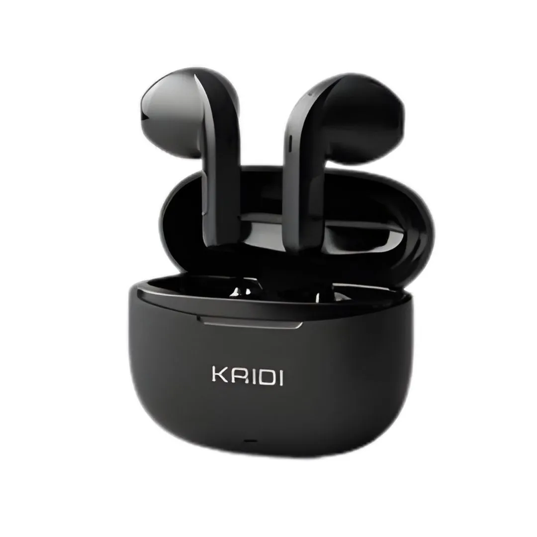 Fone de Ouvido Sem Fio TWS KD-779 – Som de Alta Qualidade | Bluetooth | Compatível com Android e iOS - 8