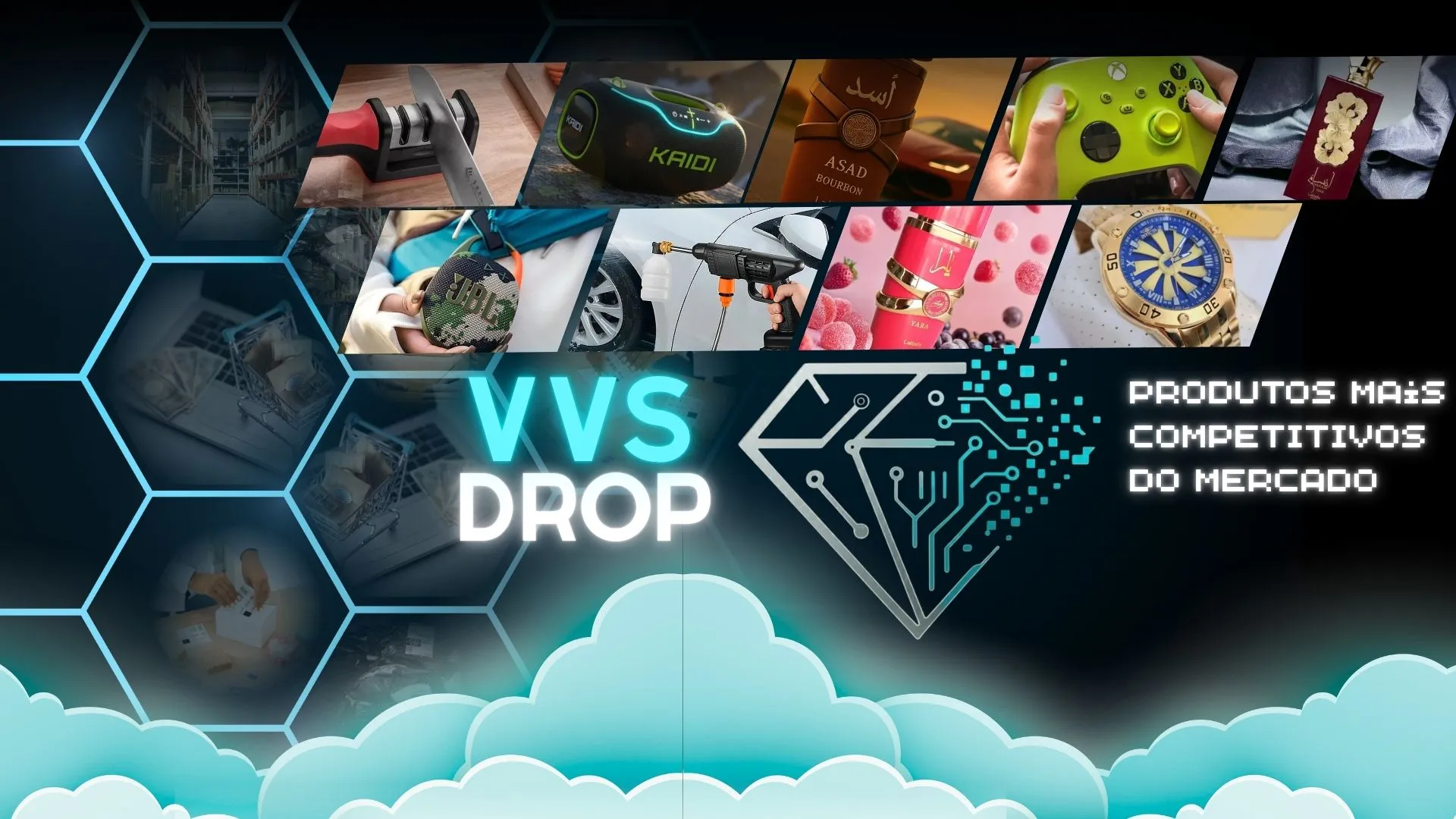 VVs Drop 
