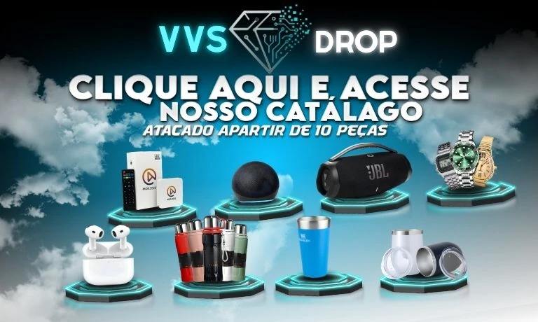 VVs Drop 