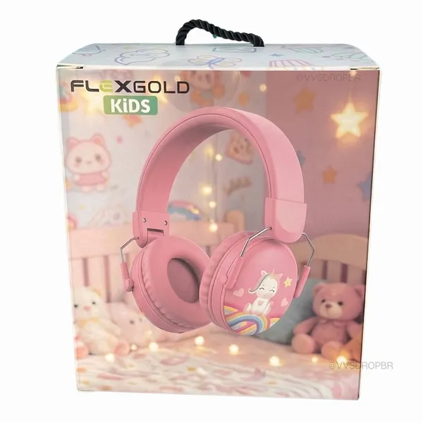 abafador de ruídos para autista fones de ouvido com cancelamento de ruído para crianças para estudar e dormir - imagem 4