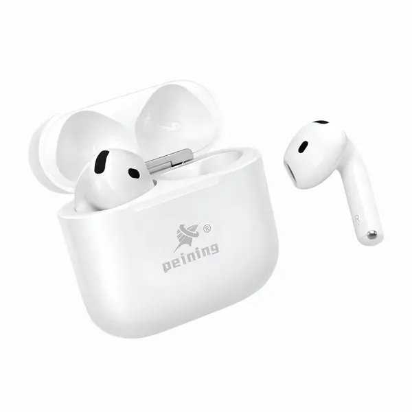 Fone de Ouvido Bluetooth Sem Fio Peining - Som Premium, Conforto e Liberdade - imagem 4