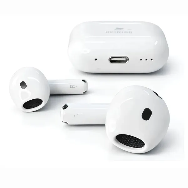 Fone de Ouvido Bluetooth Sem Fio Peining - Som Premium, Conforto e Liberdade - imagem 2