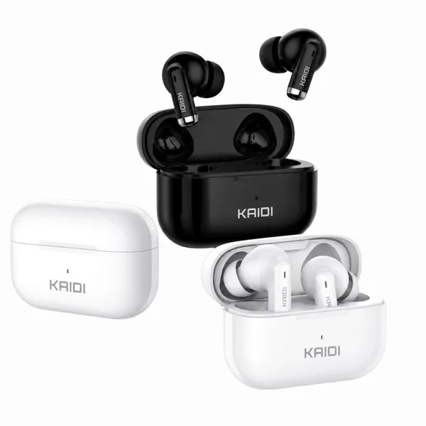 Fone De Ouvido Sem Fio In-ear Kaidi Kd-780 Bluetooth 5.4 Tws - imagem 5