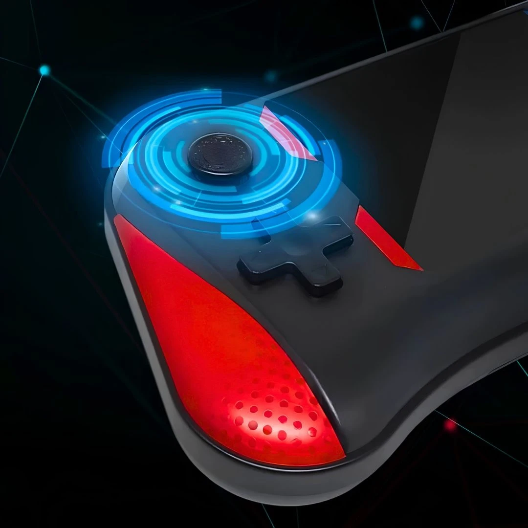 Mini Game Portátil Com Controle  - Edição Especial Retro Tela Hd 3.5 500 Jogos - 2
