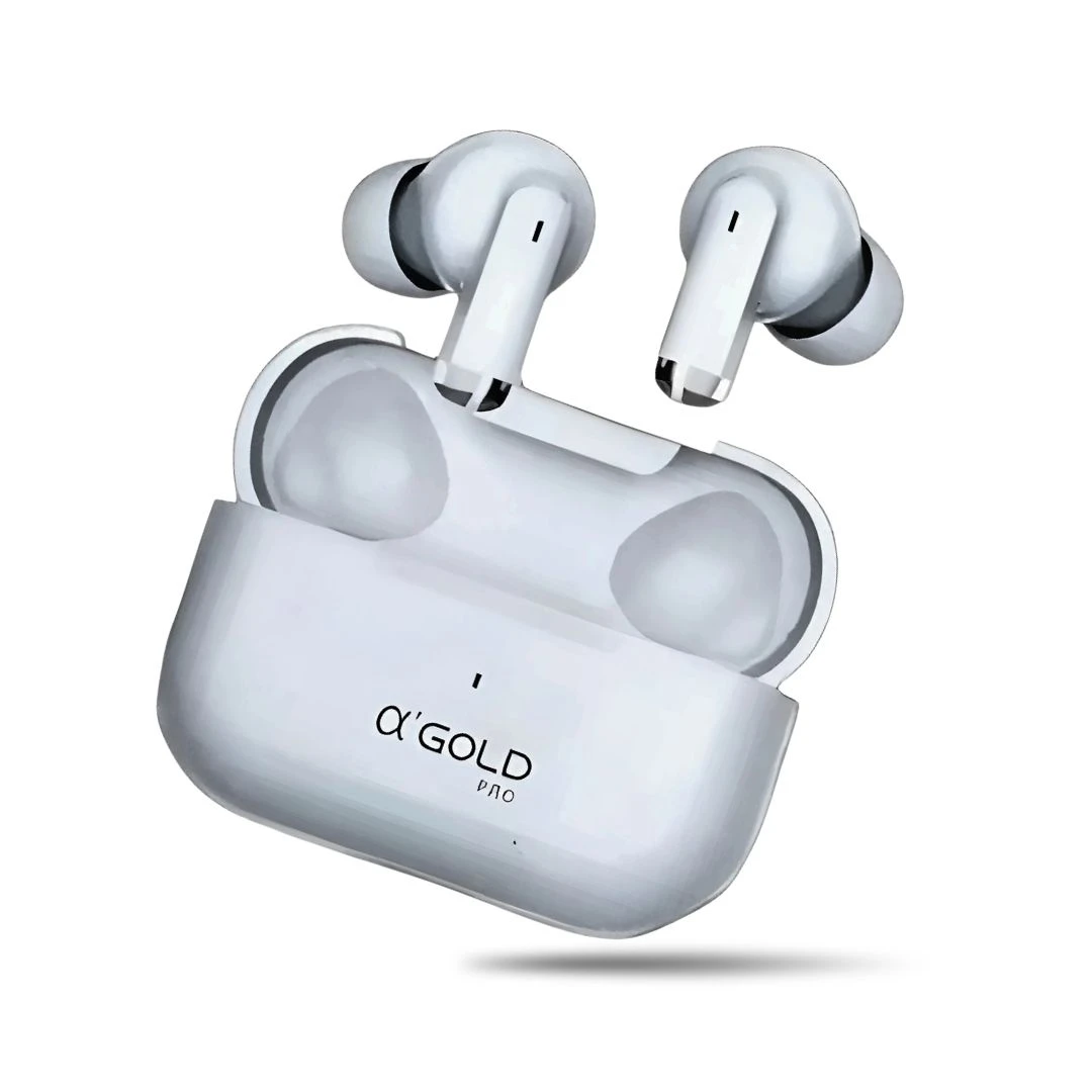 Fone de Ouvido Sem Fio A'Gold MINI FN-BT28 - 7