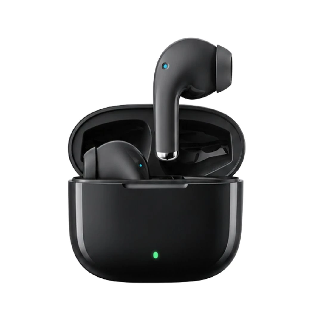 Fone de Ouvido Bluetooth 5.4 Sem Fio Estéreo LEHMOX TWS com Estojo de Carregamento - 5