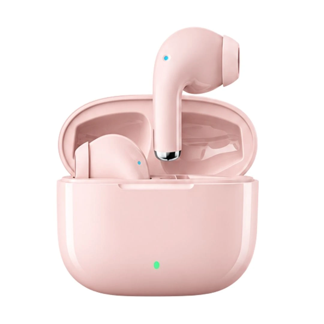 Fone de Ouvido Bluetooth 5.4 Sem Fio Estéreo LEHMOX TWS com Estojo de Carregamento - 9