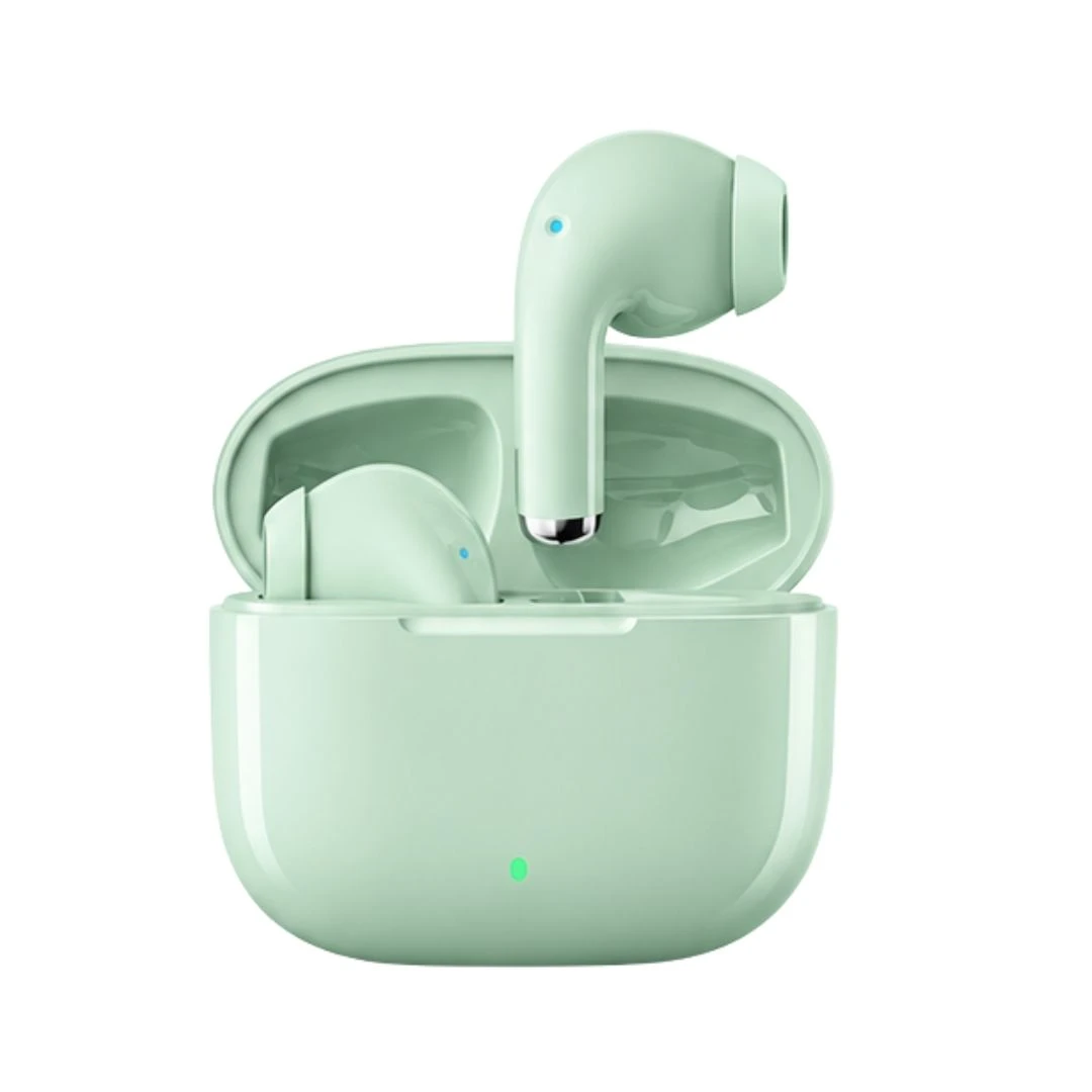 Fone de Ouvido Bluetooth 5.4 Sem Fio Estéreo LEHMOX TWS com Estojo de Carregamento - 8