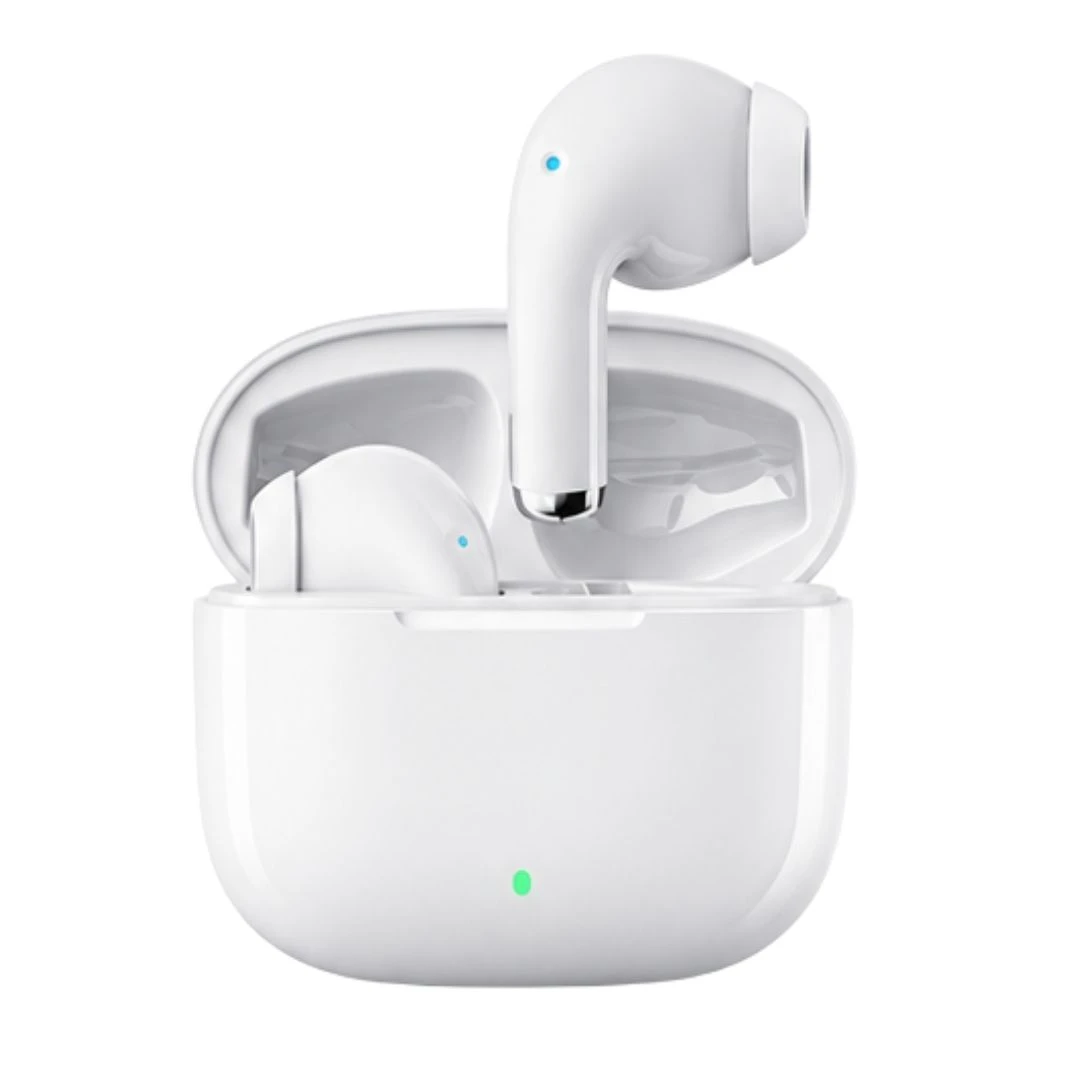 Fone de Ouvido Bluetooth 5.4 Sem Fio Estéreo LEHMOX TWS com Estojo de Carregamento - 6