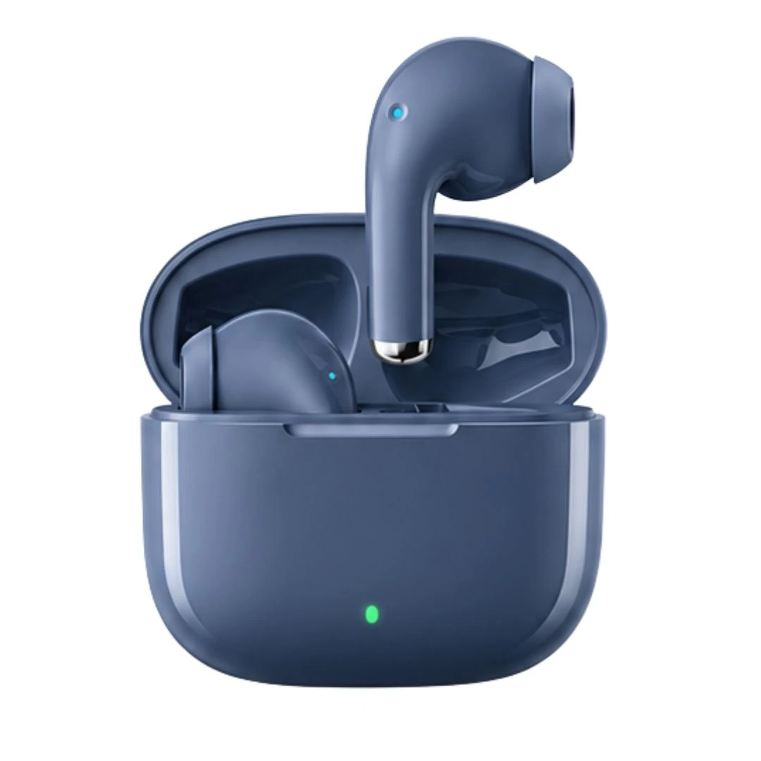 Fone de Ouvido Bluetooth 5.4 Sem Fio Estéreo LEHMOX TWS com Estojo de Carregamento - 7