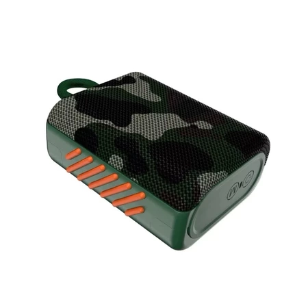 GO3 Caixa Wireless Bluetooth 5.1 Speaker GO 3 Portátil mini speaker potente - 3
