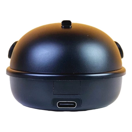 Fone De Ouvido Gamer Bluetooth Sem Fio Kaidi Tws Kd-777 - 4