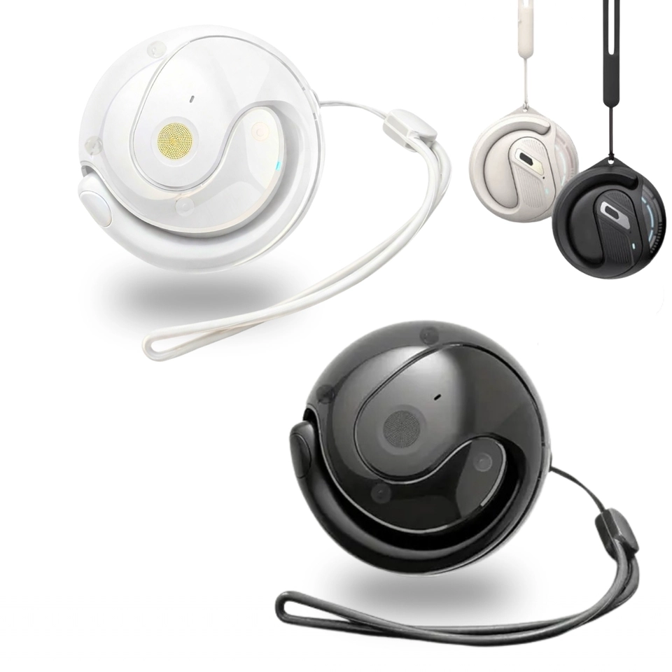 Fone de Ouvido Sem fio Bluetooth TWS Kaidi KD-799 - 6