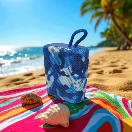 GO3 Caixa Wireless Bluetooth 5.1 Speaker GO 3 Portátil mini speaker potente - 5