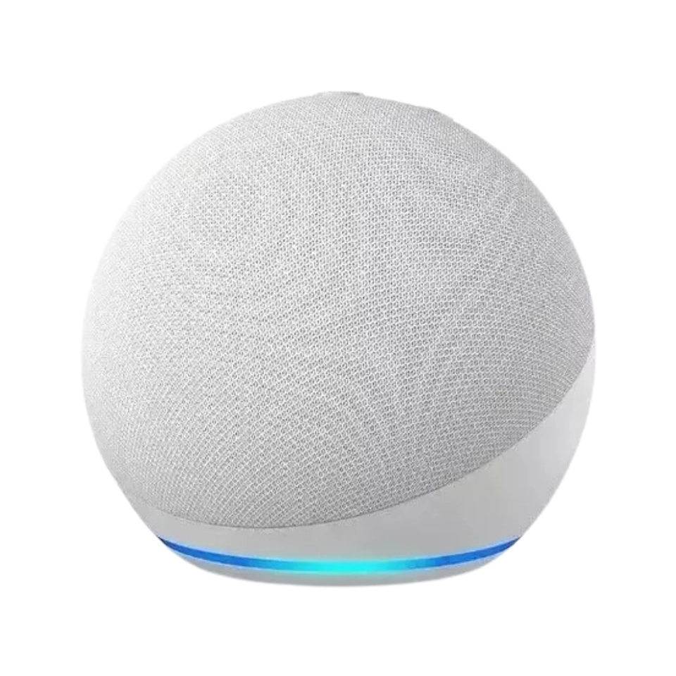Alexa Echo Dot 5a Geração Casa Inteligente | Amazon Original  - imagem 5