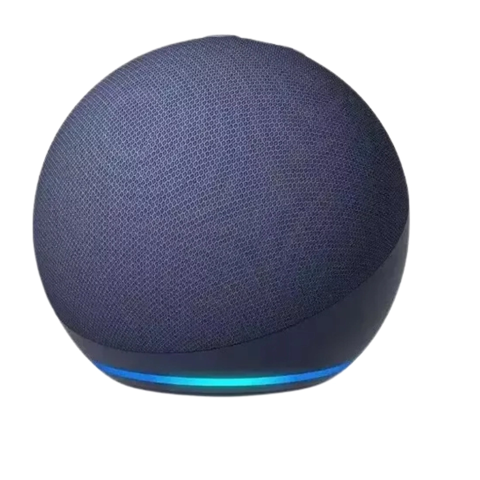 Alexa Echo Dot 5a Geração Casa Inteligente | Amazon Original  - imagem 4