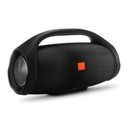 Caixa de Som Bombox 2 Grande 35/22CM Gigante Alto Falante Portátil Bluetooth - 3