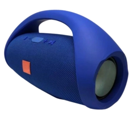 Caixa de Som Bombox 2 Grande 35/22CM Gigante Alto Falante Portátil Bluetooth - 2