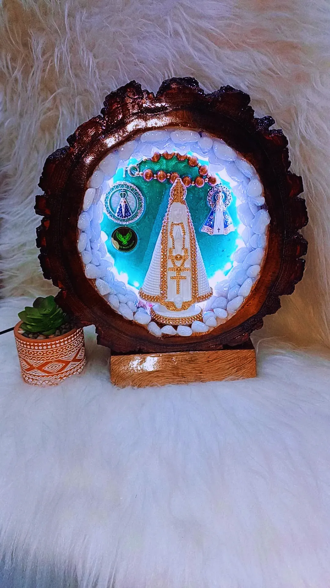 Santuário Nossa Senhora Aparecida - 2